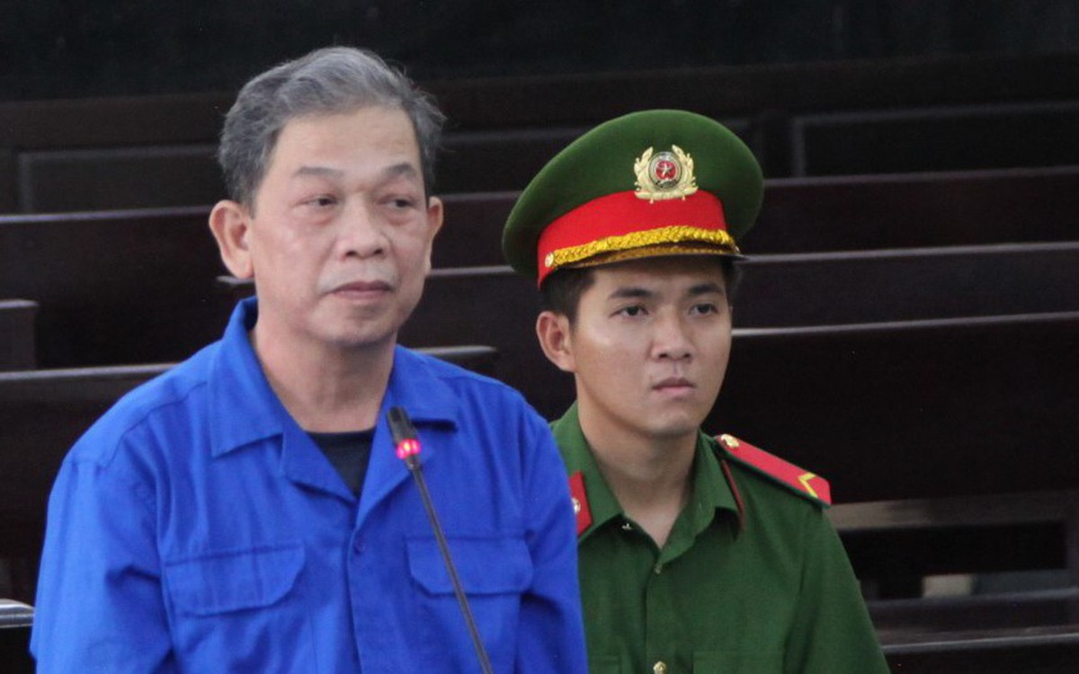 Giả danh cán bộ thanh tra lừa chạy tại ngoại, chiếm đoạt hơn 2 tỉ đồng
