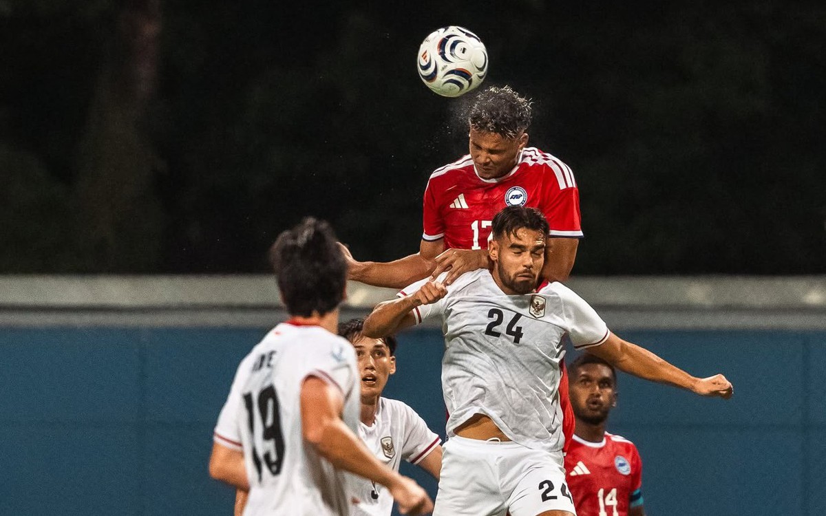 Liên đoàn Bóng đá Indonesia có động thái bất ngờ sau ASEAN Cup