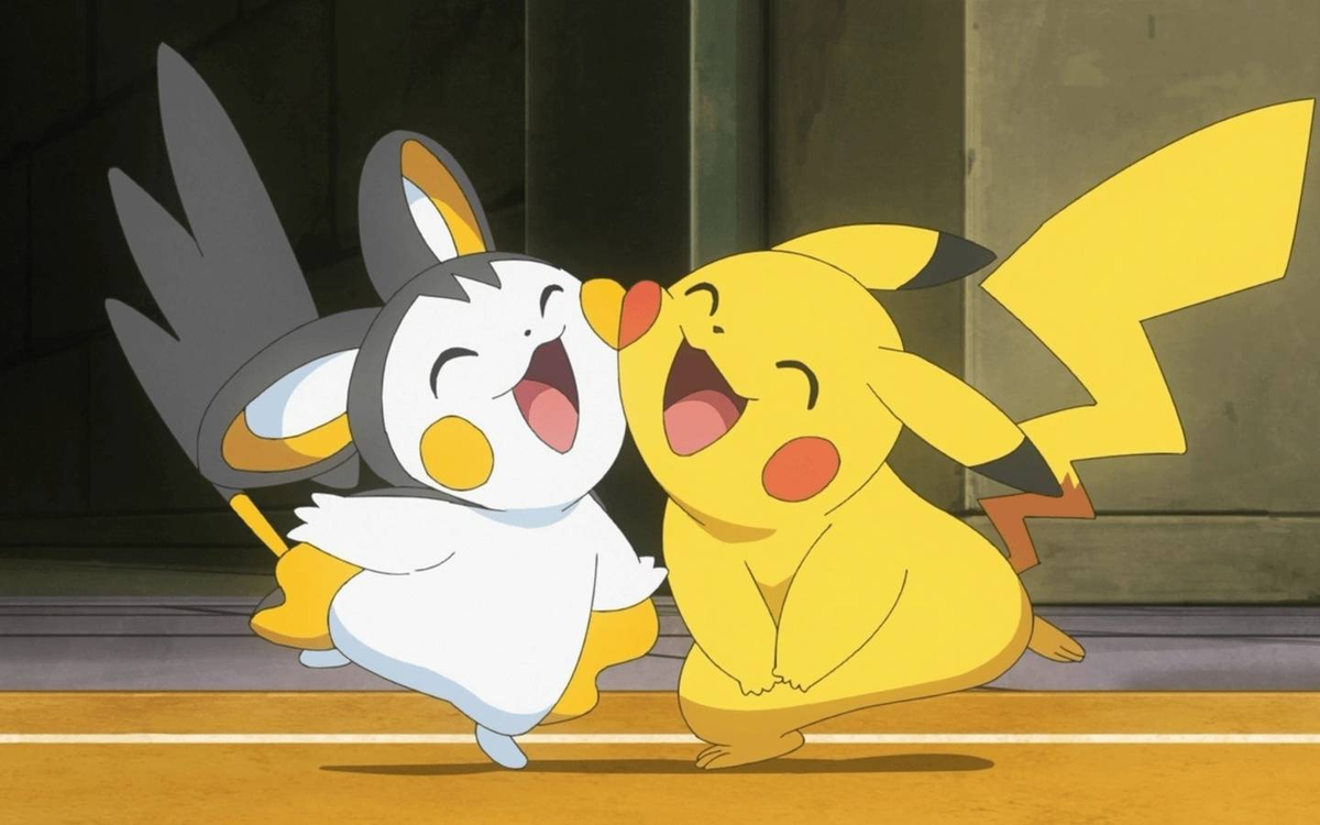 Pokémon có những 'bản sao Pikachu' nào đáng nhớ?