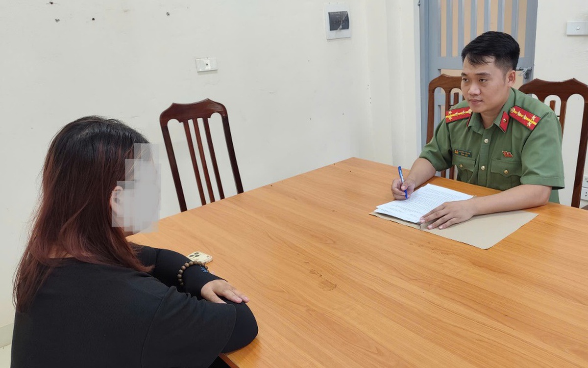Cô gái bị phạt 12,5 triệu đồng vì đăng bài xúc phạm một cô gái khác trên Facebook