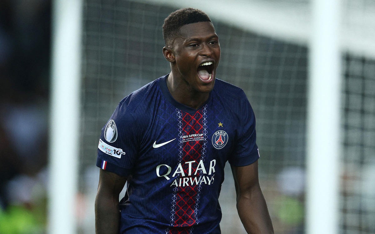Dự đoán tỉ số Siêu cúp châu Âu: HLV Emery bất lực trước PSG