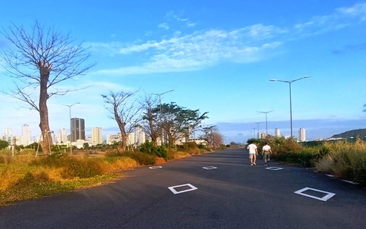 Lộ trình tháo gỡ dự án ở sân bay Nha Trang: Mô hình mới trong xử lý hậu quả pháp lý sau đại án kinh tế