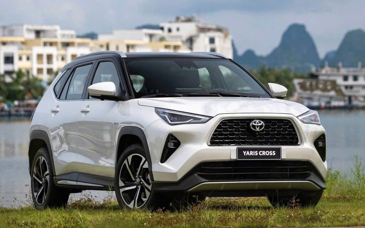 Tin tức giá xe: Hàng loạt SUV cỡ B giảm giá, có mẫu tới hơn 250 triệu