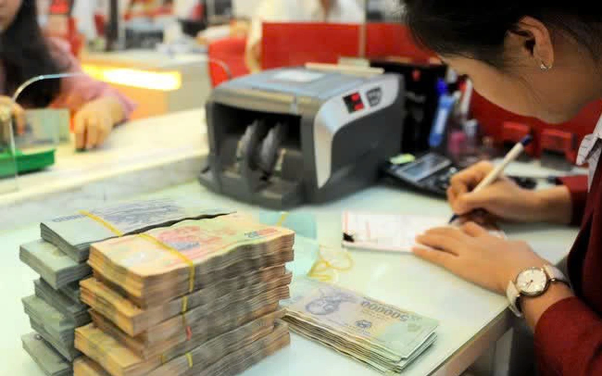 Lợi nhuận ngân hàng niêm yết tăng 18,5%, 7 nhà băng lập đỉnh mới