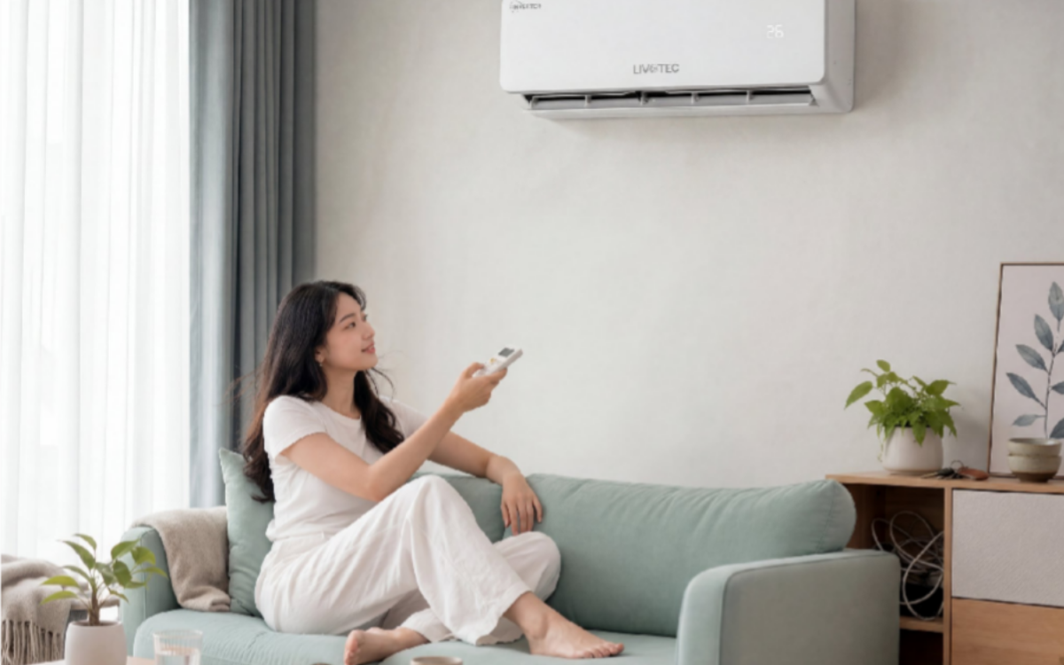 3 lưu ý khi mua điều hòa để an tâm sử dụng nhiều năm