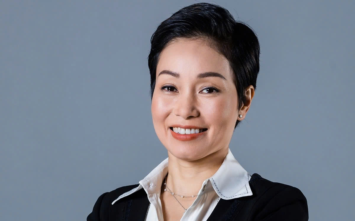 Vingroup đưa 'nữ tướng' Lê Thị Thu Thủy ra khỏi danh sách lãnh đạo cấp cao
