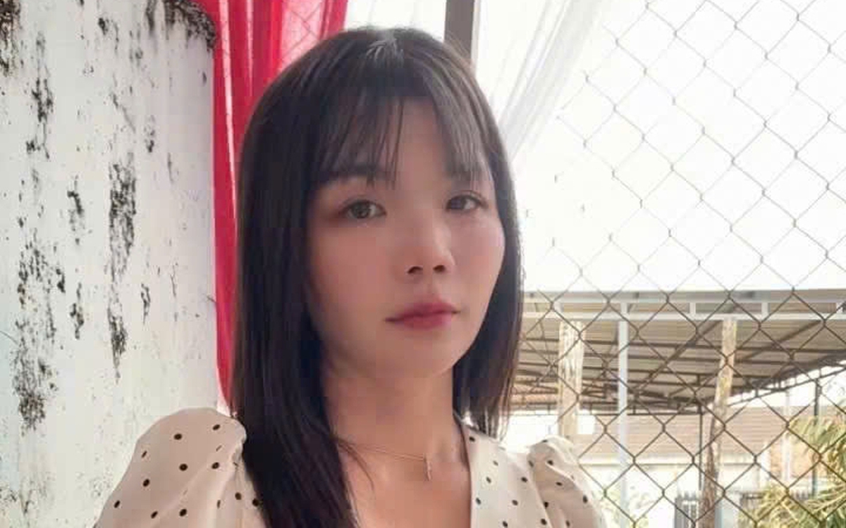 Nữ nhân viên thư viện trường mất liên lạc sau tiệc liên hoan, nệm và tủ đồ bị cháy