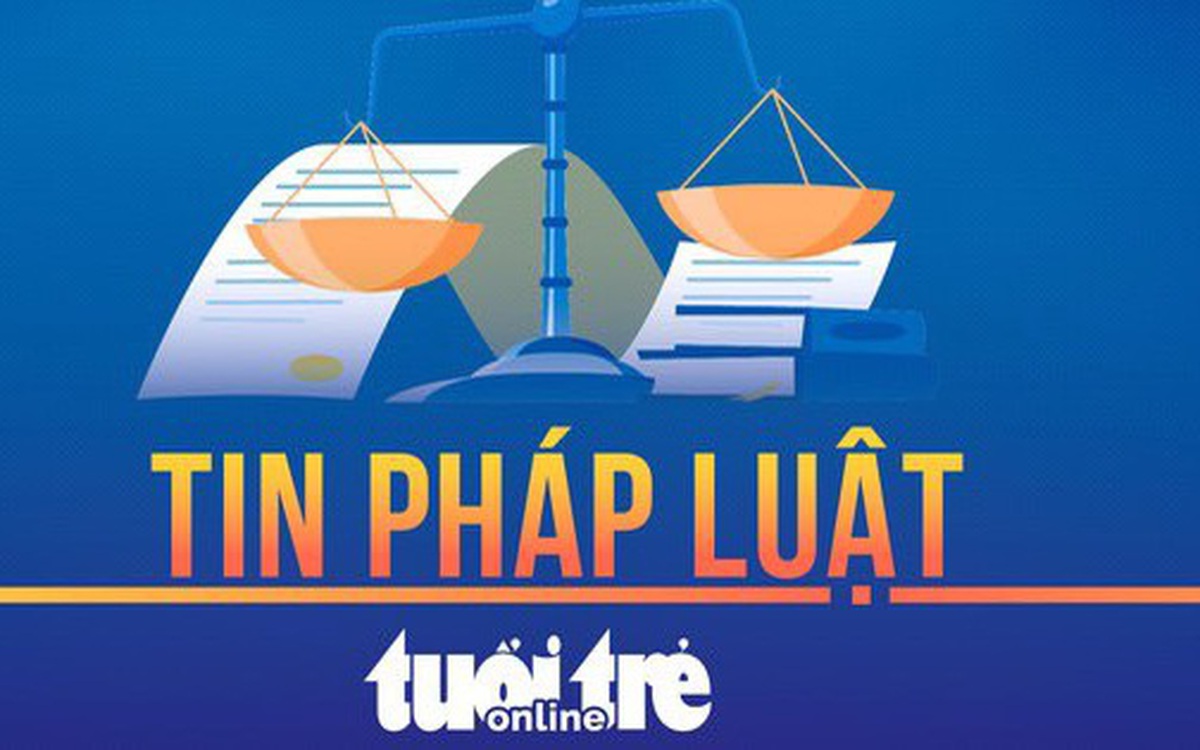 Dùng giấy khen giả 'lập công phá án' để xin giảm án rồi bỏ trốn, bị đề nghị truy tố