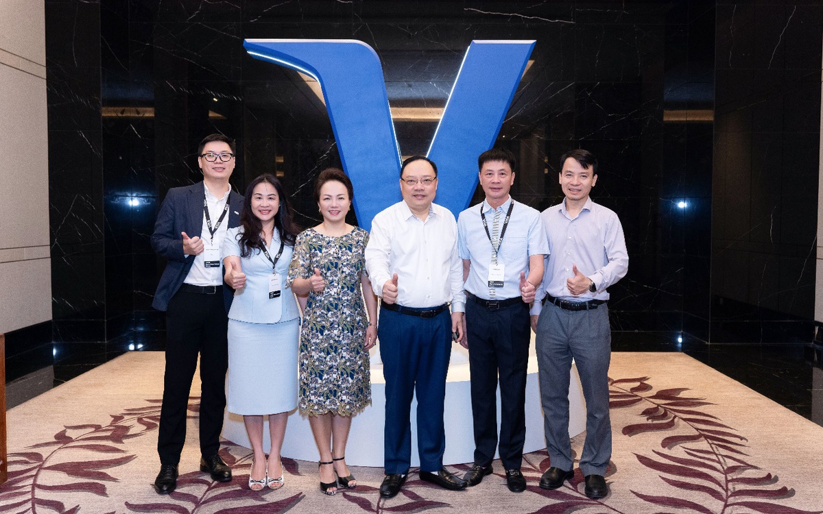 Diễn đàn Visa bàn giải pháp số hóa dịch vụ công tại Việt Nam