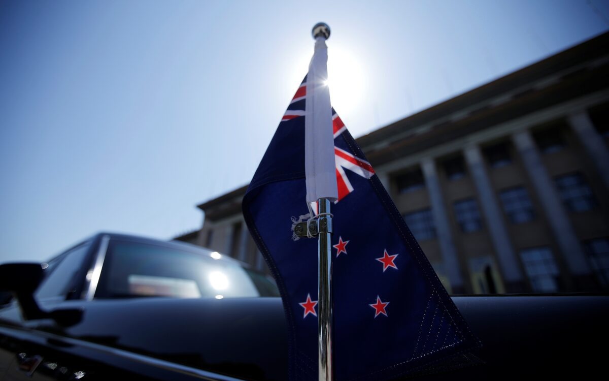 Giới siêu giàu Mỹ săn đón 'thị thực vàng' New Zealand