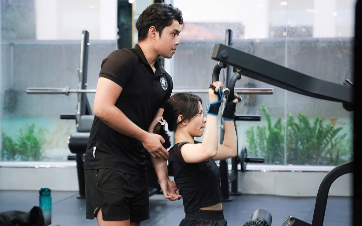 Vì sao hội viên phòng gym sẵn sàng đóng hàng chục triệu đồng?