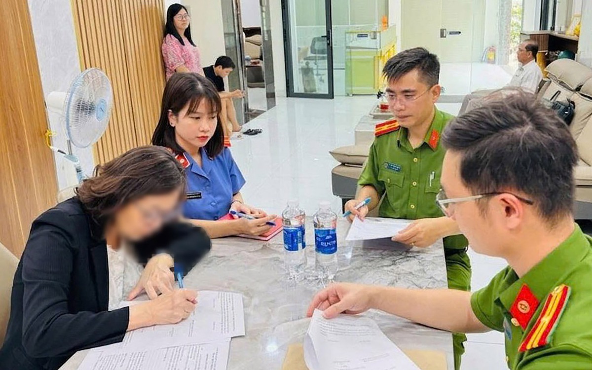 Khởi tố chủ doanh nghiệp vàng bạc trốn thuế 430 triệu đồng tại Đắk Lắk