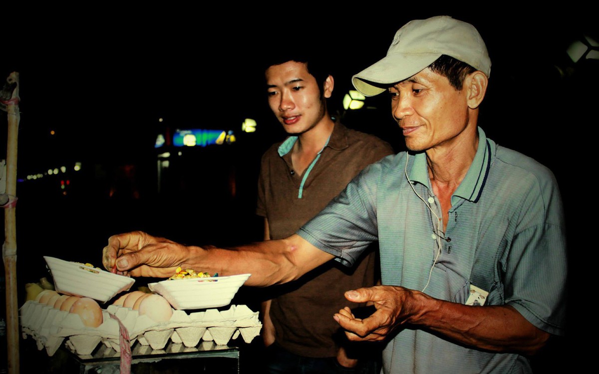 Thành phố và những món nợ không biên nhận