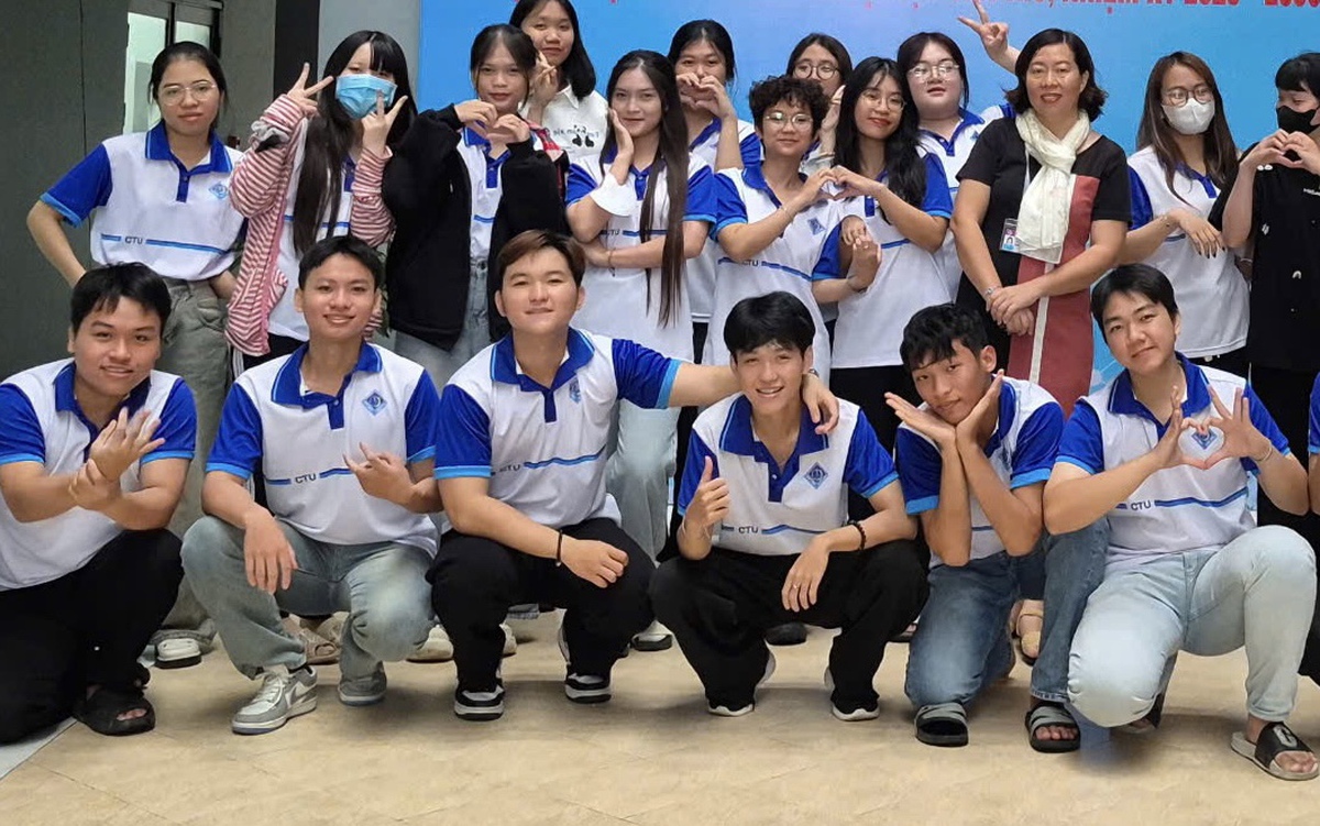 Trường đại học thống kê 14 chiêu lừa phổ biến cảnh báo cho sinh viên