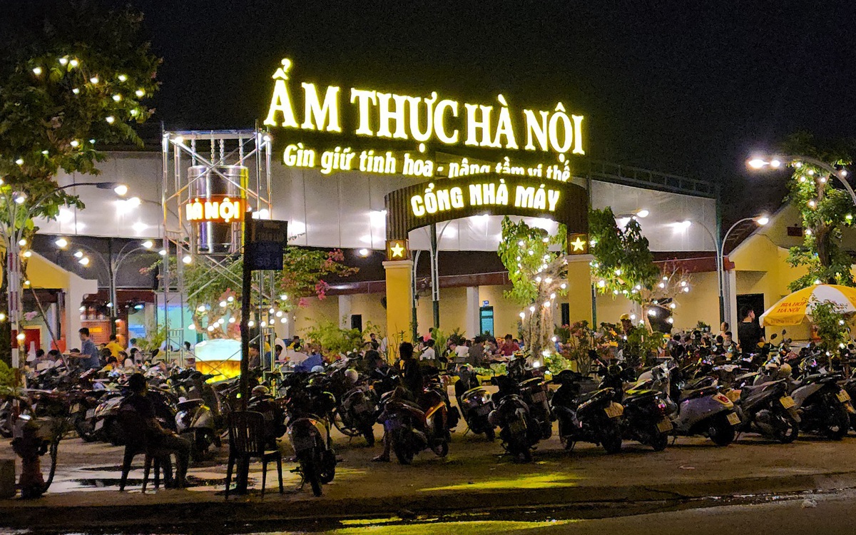 Phó chủ tịch Bình Trưng: ‘Không để vi phạm xây dựng tạm ở đường Trần Lựu làm méo mó chính sách tốt’