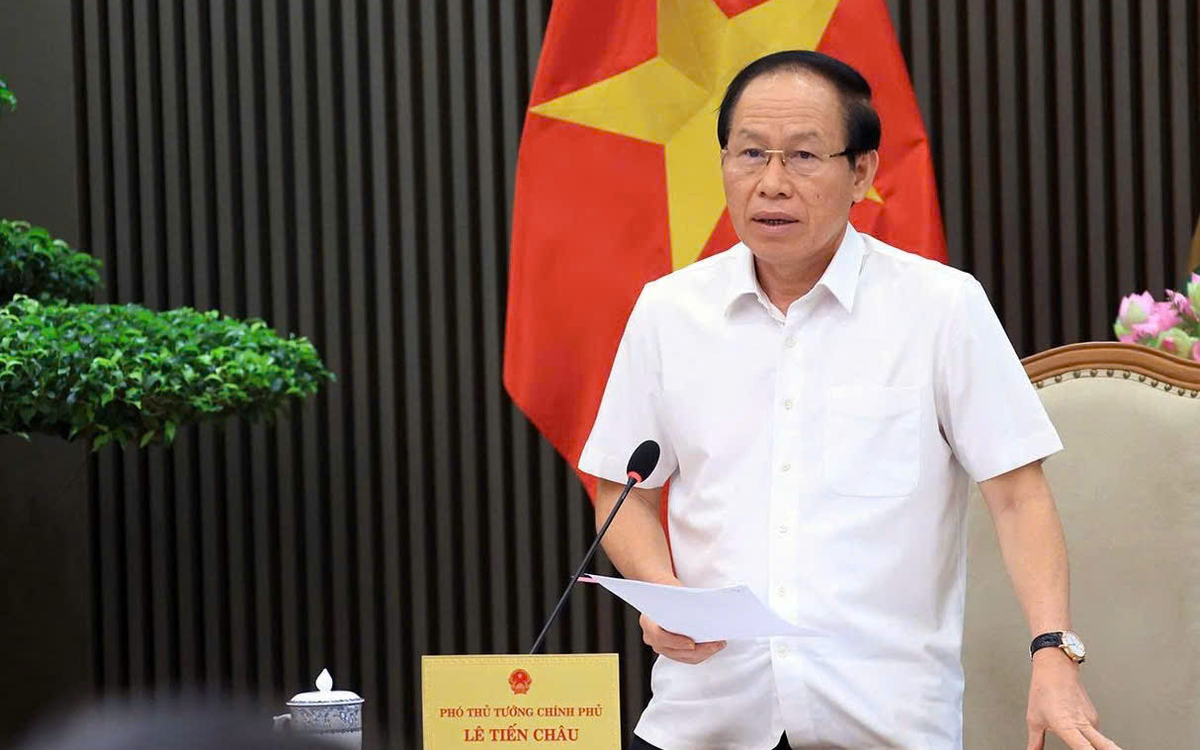 Phó thủ tướng yêu cầu hoàn thành các trường nội trú biên giới giai đoạn 1 trước 30-8