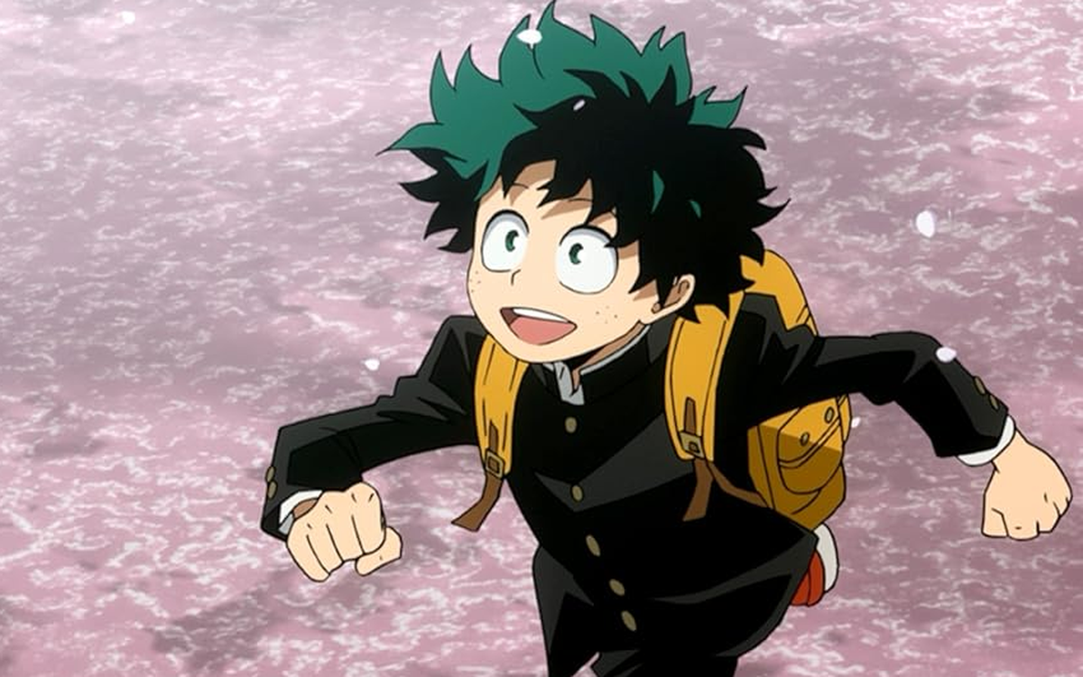 8 mùa My Hero Academia: Đâu là phần đáng xem nhất?