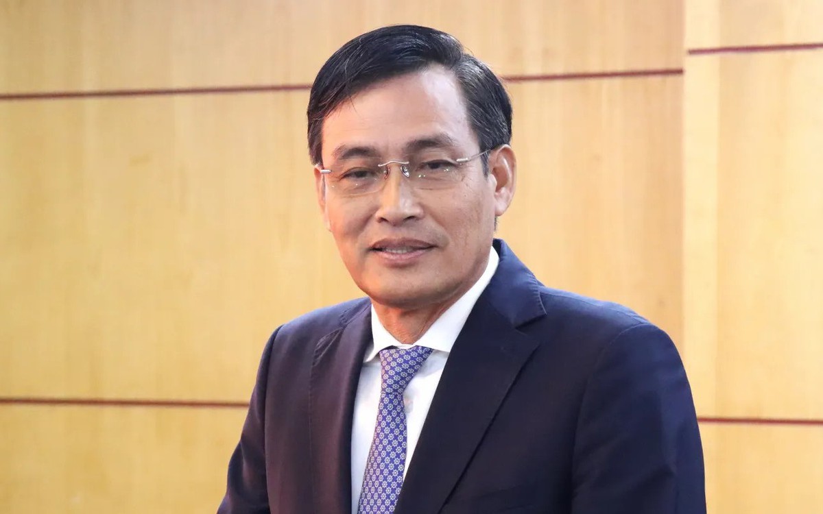 Ủy ban Kiểm tra Trung ương đề nghị kỷ luật nguyên Thứ trưởng Bộ Nông nghiệp và Môi trường Trần Quý Kiên