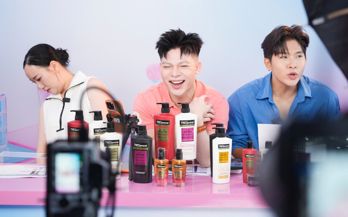 Trend làm đẹp đổi xoành xoạch, doanh nghiệp chạy sao cho kịp?