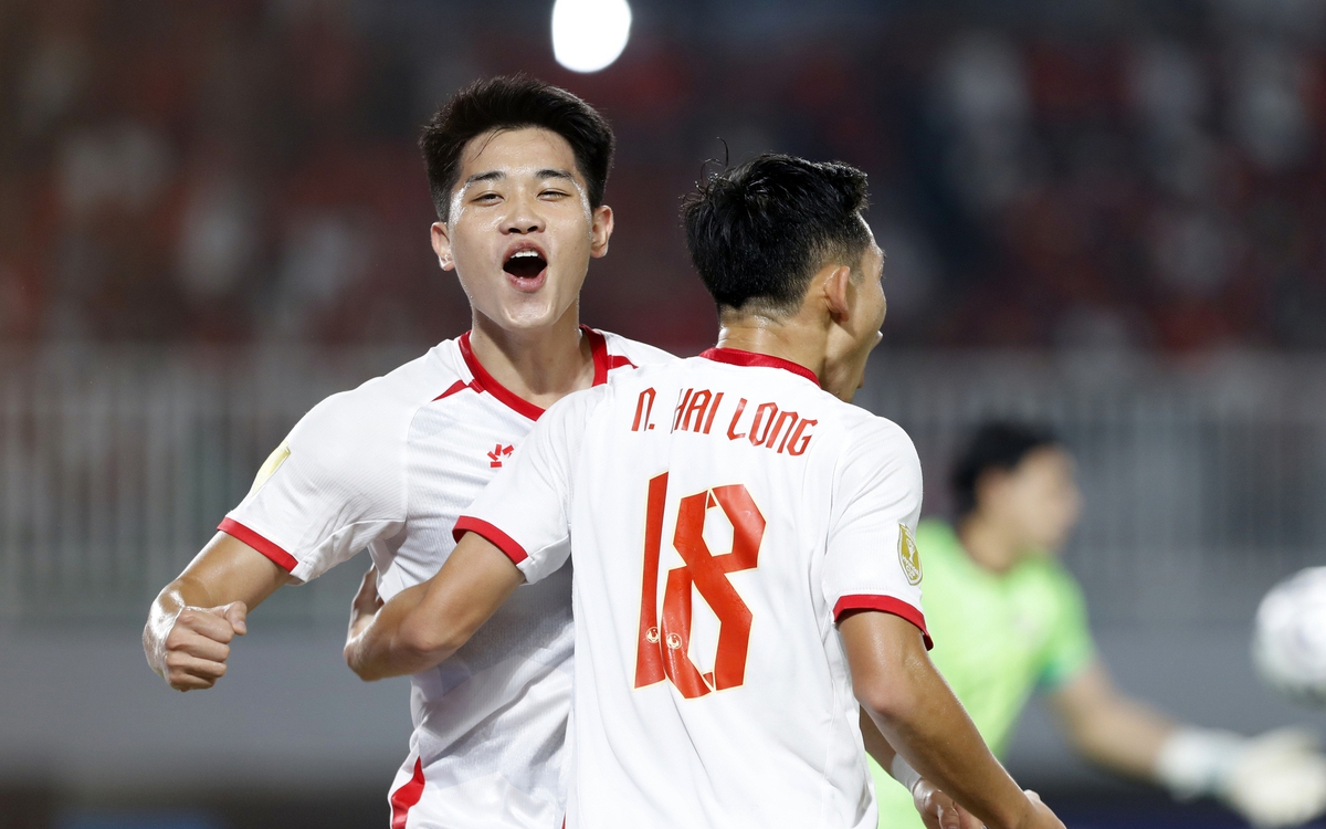 Siêu máy tính dự đoán Việt Nam thắng Malaysia 4-0, vì sao?