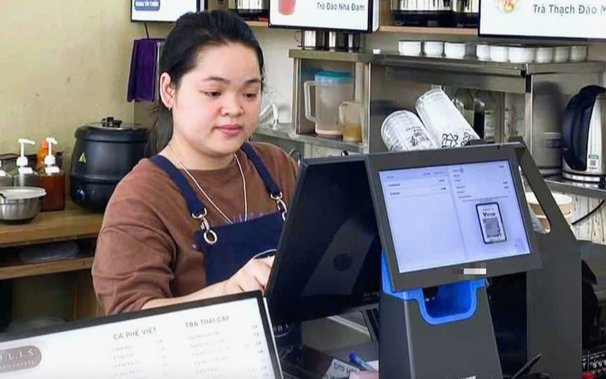 Hộ kinh doanh tốn 700 đồng xuất hóa đơn cho món hàng 5.000 đồng