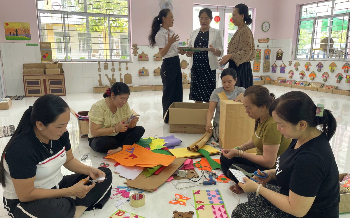 Cần Thơ cho học sinh tựu trường từ 22 đến 29-8, nghỉ Tết nguyên đán 10 ngày