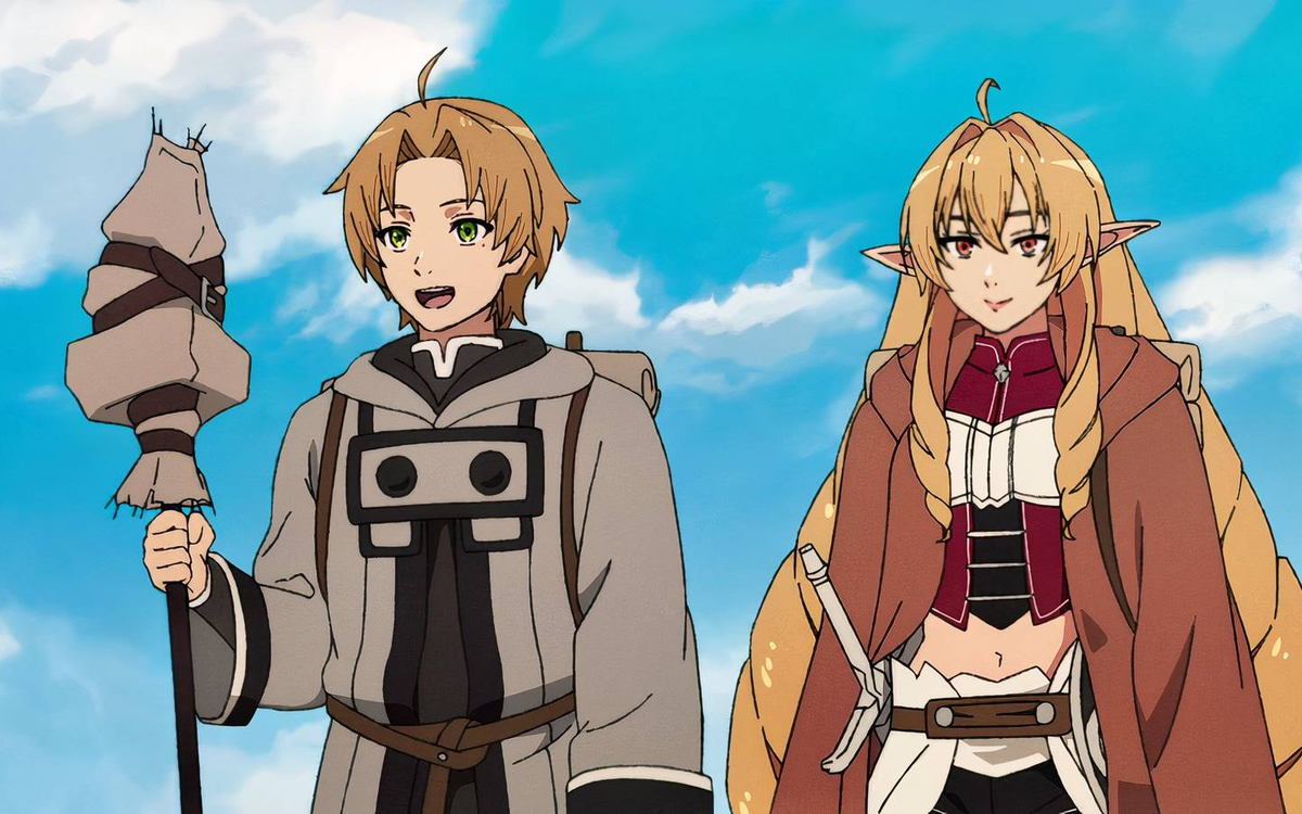 Vì sao 2026 trở thành năm đặc biệt của anime isekai?
