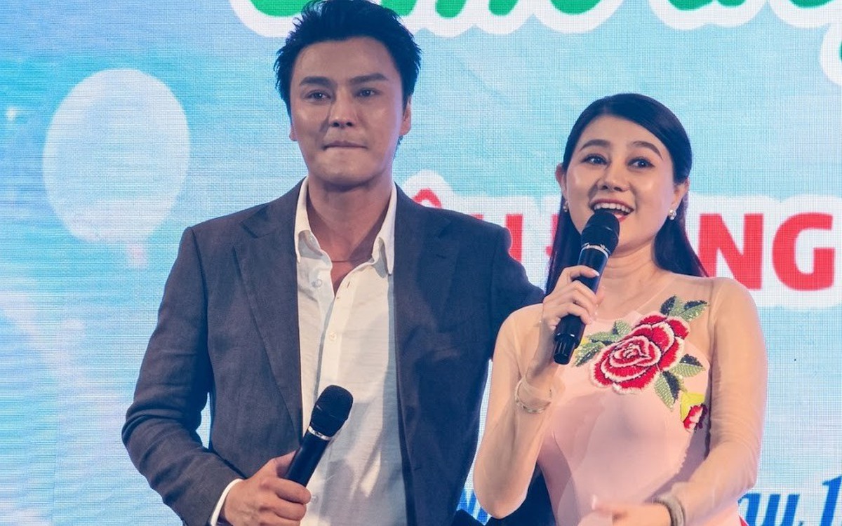 Ẩm thực chay phường Đức Nhuận kết nối yêu thương, gây quỹ 838 triệu đồng