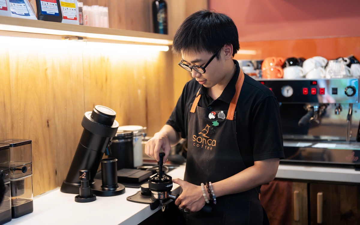 Đổi mới cà phê Robusta Việt Nam: Nâng cao chất lượng và hương vị