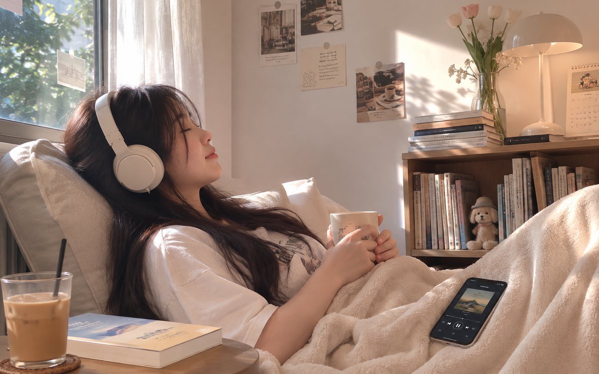 Sách nói tiến gần điện ảnh và thay đổi cách viết