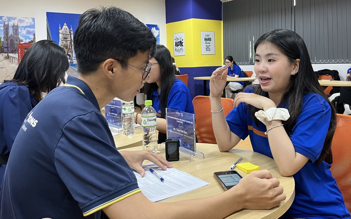 Sinh viên miền Tây cần biết làm chủ AI, hiểu văn hóa sông nước