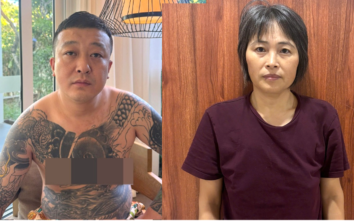 Đà Nẵng bắt 4 người theo đề nghị của Bộ Công an Trung Quốc