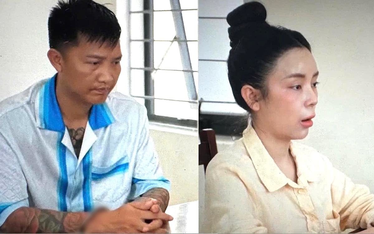 Từ vụ bắt Huấn Hoa Hồng: Đừng để 'giang hồ mạng' ngang nhiên nổi tiếng rồi kiếm tiền