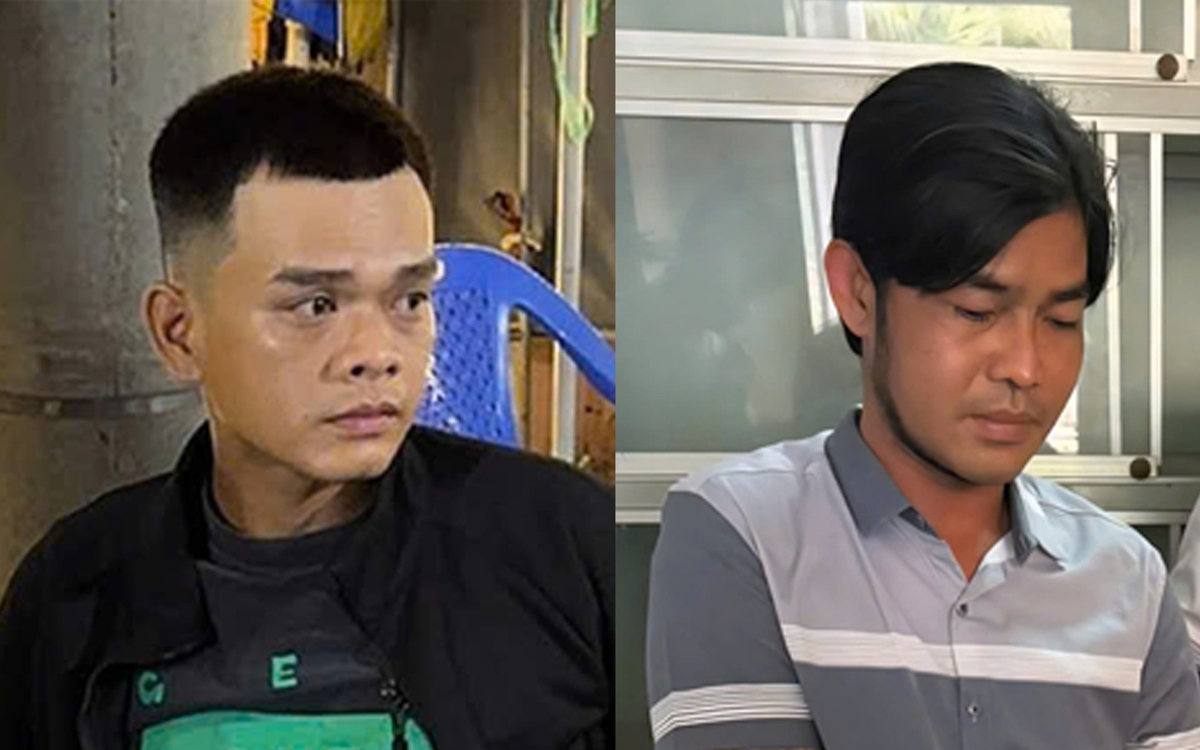 Từ tờ 500.000 đồng nghi giả mua chai nước, Công an Cần Thơ lần ra đường dây tiền giả liên tỉnh
