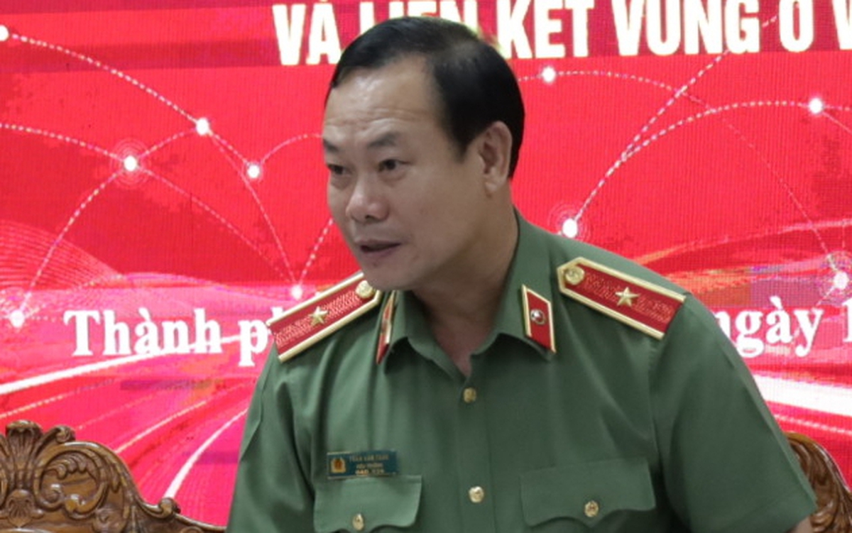 Sáp nhập đơn vị hành chính hướng tới phát triển bền vững và liên kết vùng