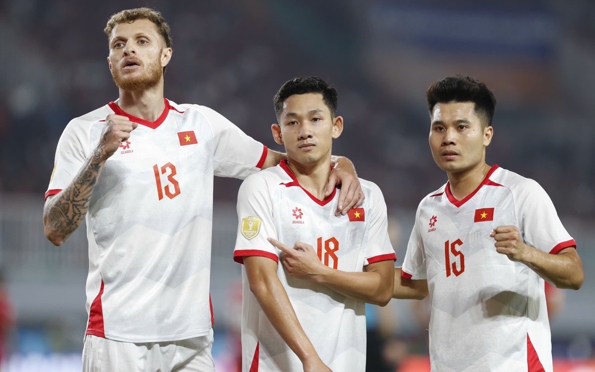 Kịch bản nào để Việt Nam và Thái Lan đến được 'trận chung kết trong mơ' ở ASEAN Cup 2026?
