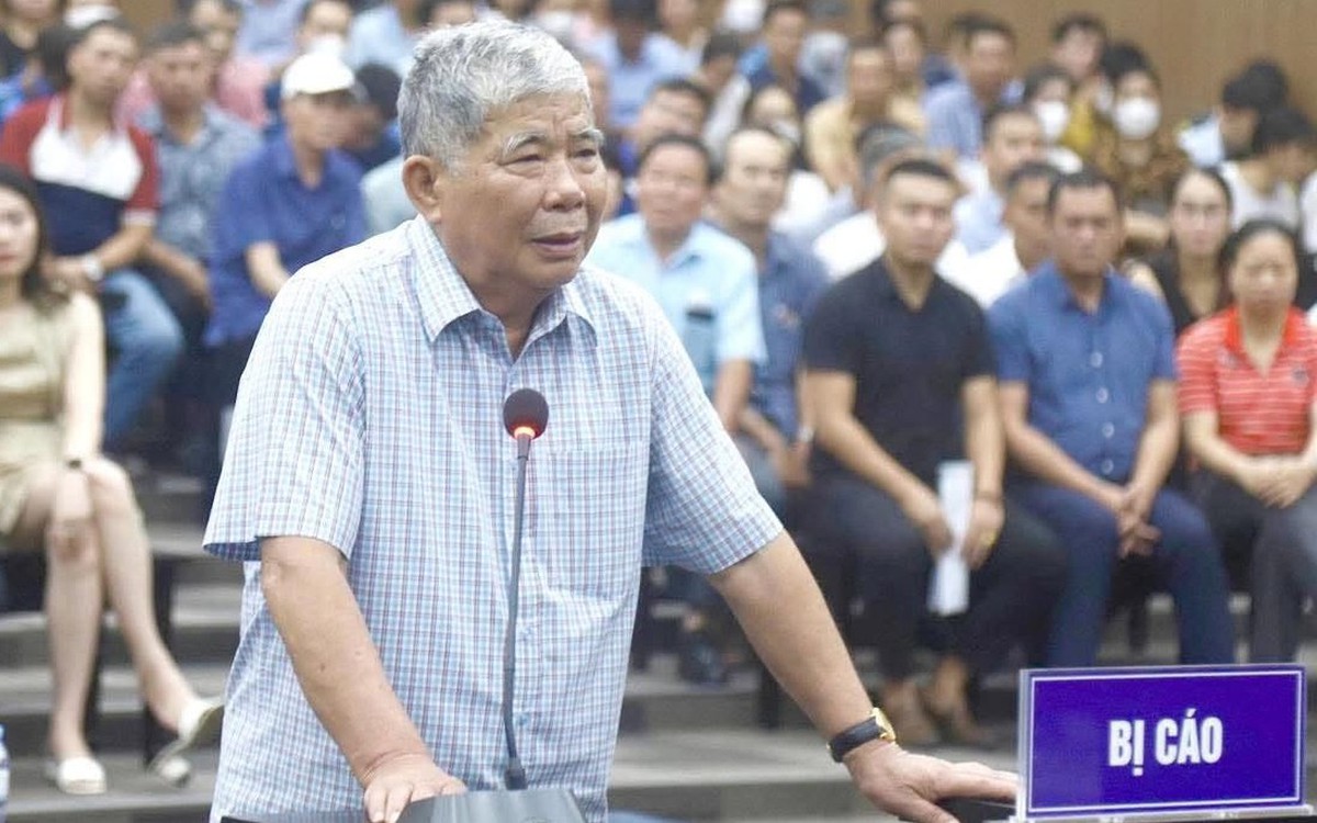 'Đại gia điếu cày' Lê Thanh Thản bị truy tố vì lừa dối khách hàng, chiếm đoạt 531 tỉ đồng