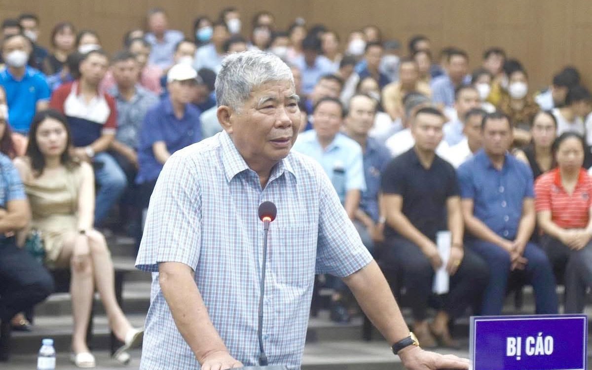 'Đại gia điếu cày' Lê Thanh Thản bị truy tố vì lừa dối khách hàng, chiếm đoạt 531 tỉ đồng