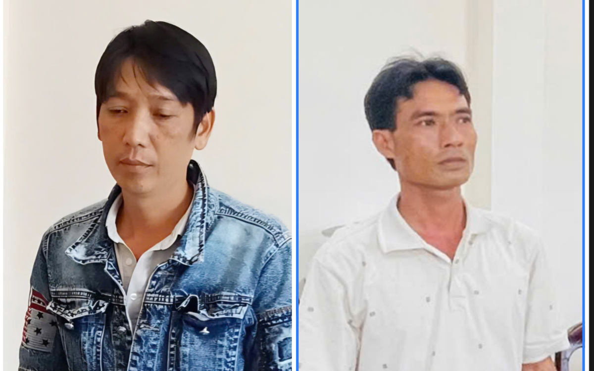 Thêm 2 'cò' bị khởi tố trong đường dây mua bán heo bệnh, chết ở Cần Thơ