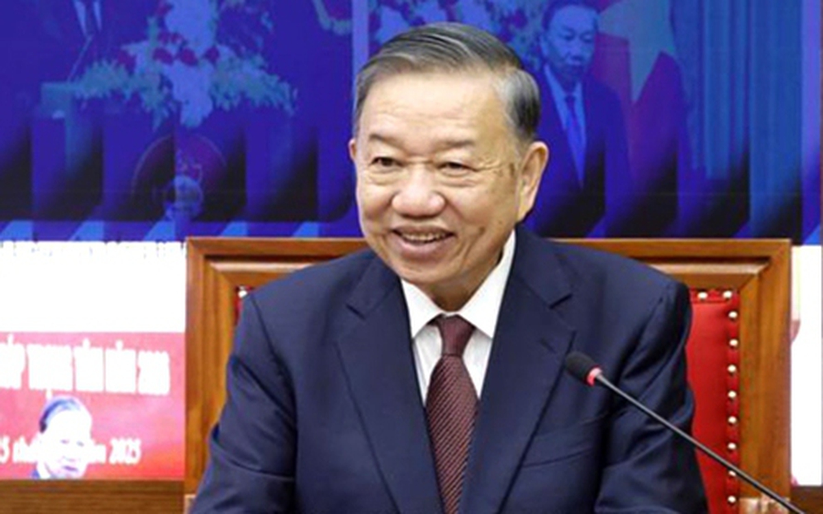 Tổng Bí thư, Chủ tịch nước: Vị trí càng cao, yêu cầu tự học, tự soi, tự sửa càng cao
