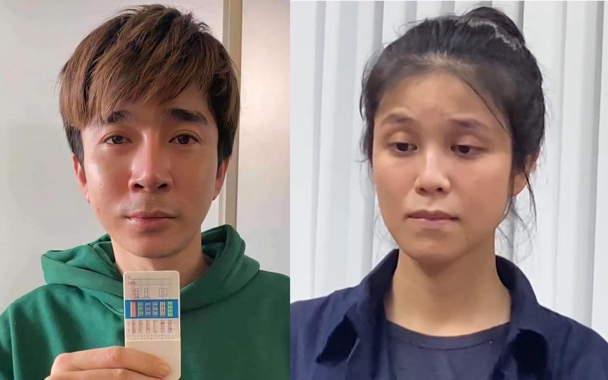 Phiên tòa vụ ma túy 227 bị cáo: Ca sĩ Chi Dân, 'cô tiên từ thiện' Trúc Phương xin điều chỉnh thông tin