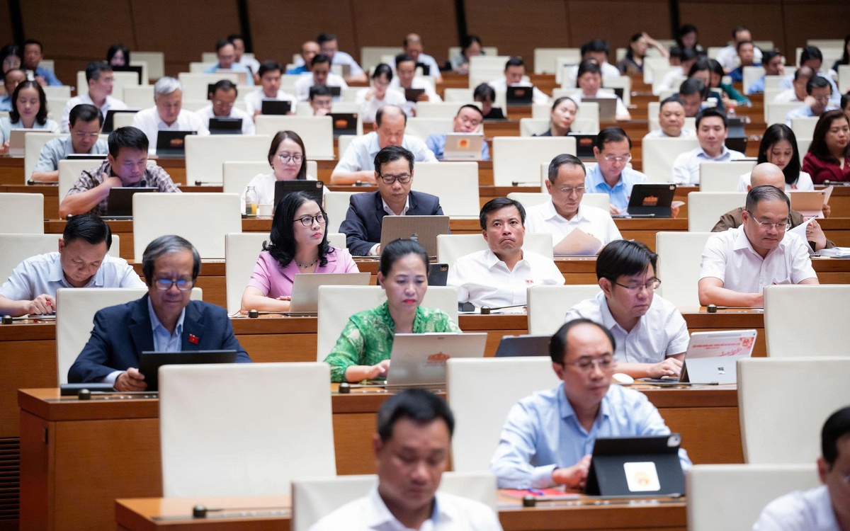 Tin tức sáng 19-8: Hôm nay, Quốc hội họp đợt 2 kỳ họp không thường lệ, xem xét định hướng sửa Luật Đất đai