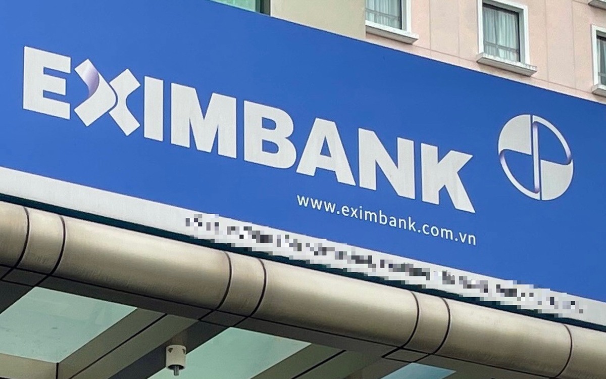 Eximbank họp bất thường kiện toàn HĐQT sau thay đổi nhân sự