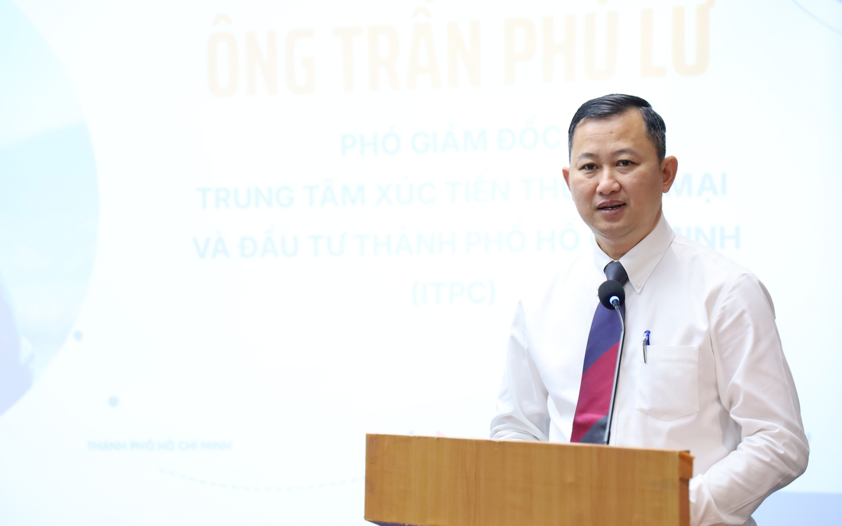Hàng Việt vào Pháp khó hơn dù có ưu đãi thuế EVFTA