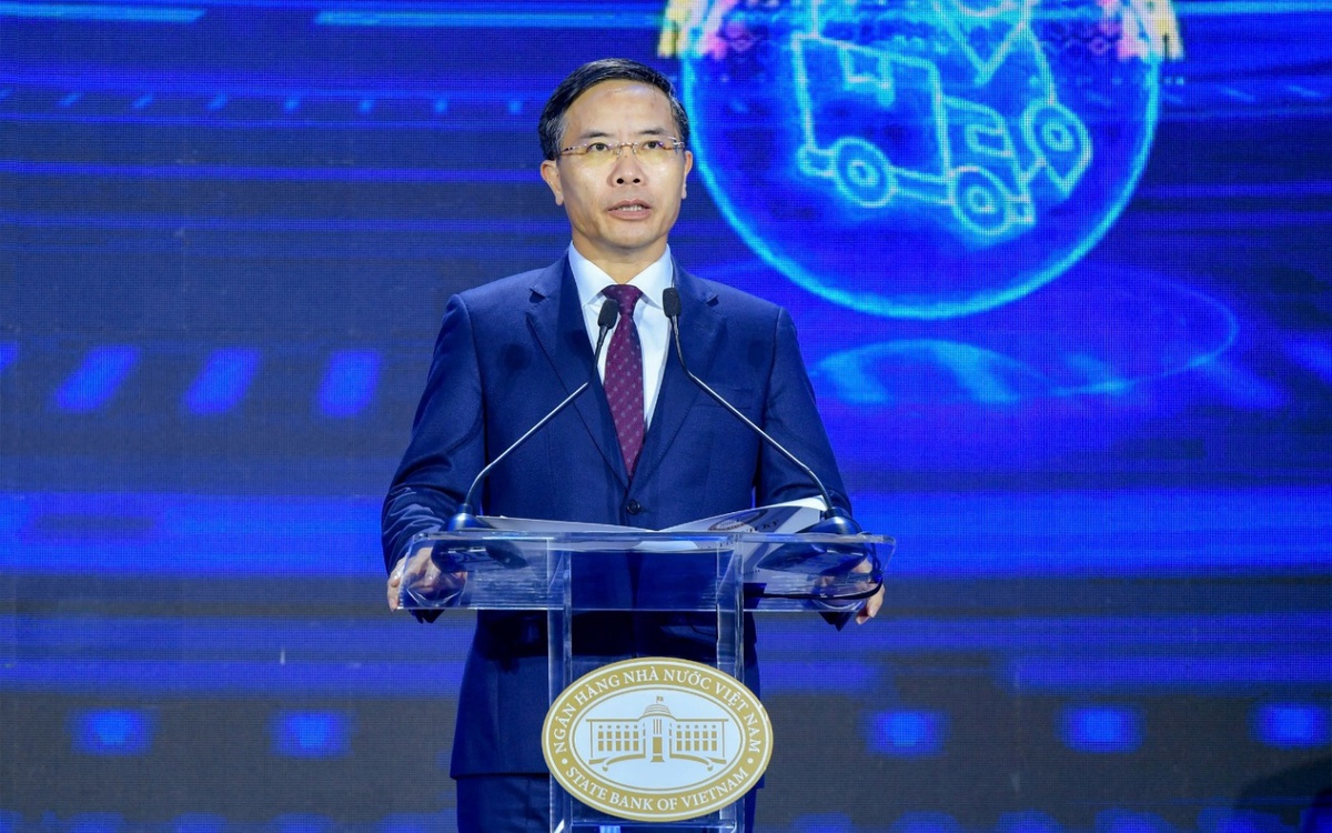 Ngân hàng cần chủ động phòng ngừa gian lận trong kỷ nguyên AI