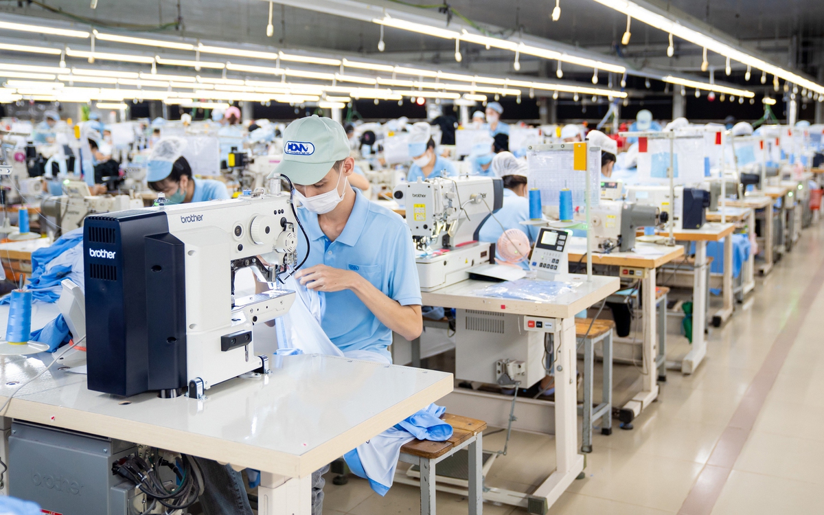 TP.HCM quá tải do xử lý hồ sơ C/O từ tỉnh khác