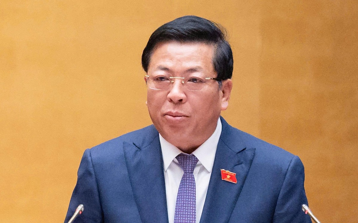 Chính thức trình Quốc hội quy trình giao dịch bất động sản mới, sử dụng mã định danh điện tử bất động sản