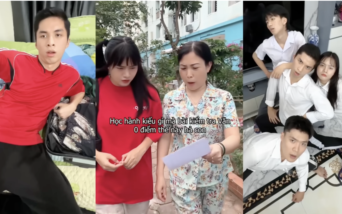 Hệ lụy từ video ngắn: Video ngắn có thật sự khiến người ta hạnh phúc?