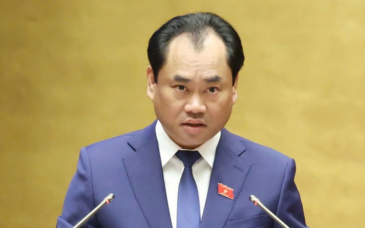 Trình Quốc hội sửa Luật Đất đai, Nhà nước quyết định giá đất, không để hình thành giá ảo