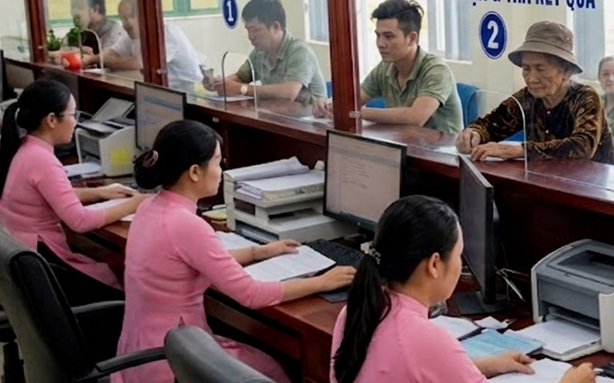 Quảng Trị lập đoàn kiểm tra đột xuất cán bộ có dấu hiệu sách nhiễu, làm khó dân